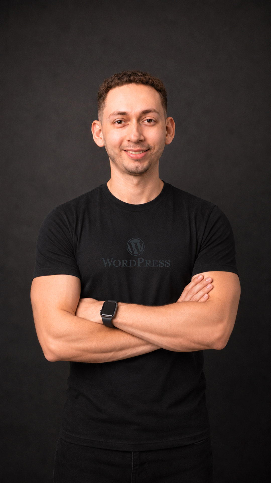 Antônio Júnior - CEO Up Sistemas Web